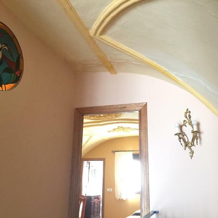 Casa Rural Antigua Ermita Del Rosario Теба Экстерьер фото