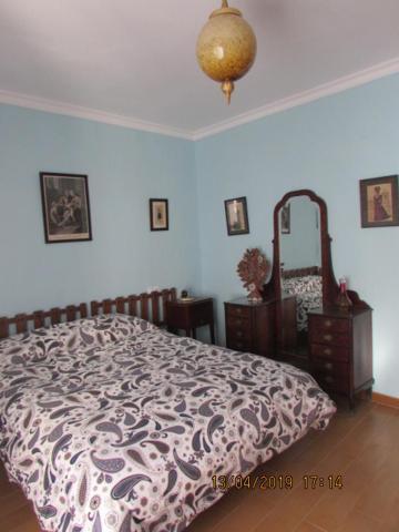 Casa Rural Antigua Ermita Del Rosario Теба Экстерьер фото