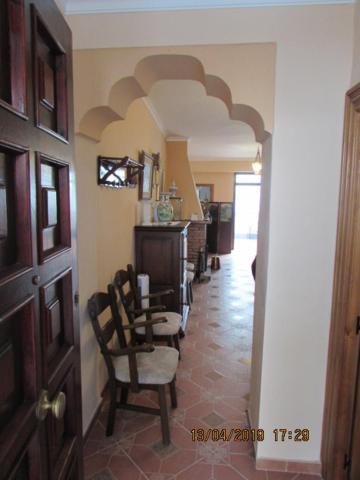 Casa Rural Antigua Ermita Del Rosario Теба Экстерьер фото